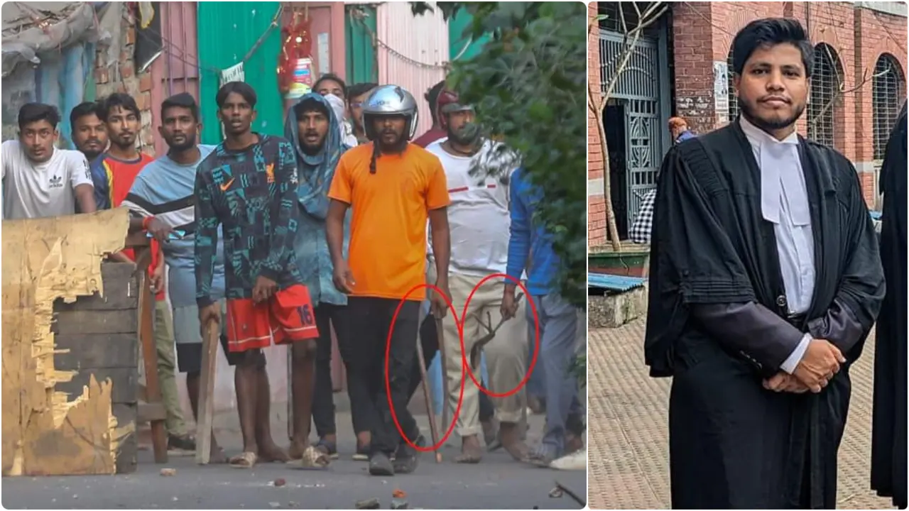 ‘সাইফুলের ওই হাত আমাকে আজীবন ডাকবে’
