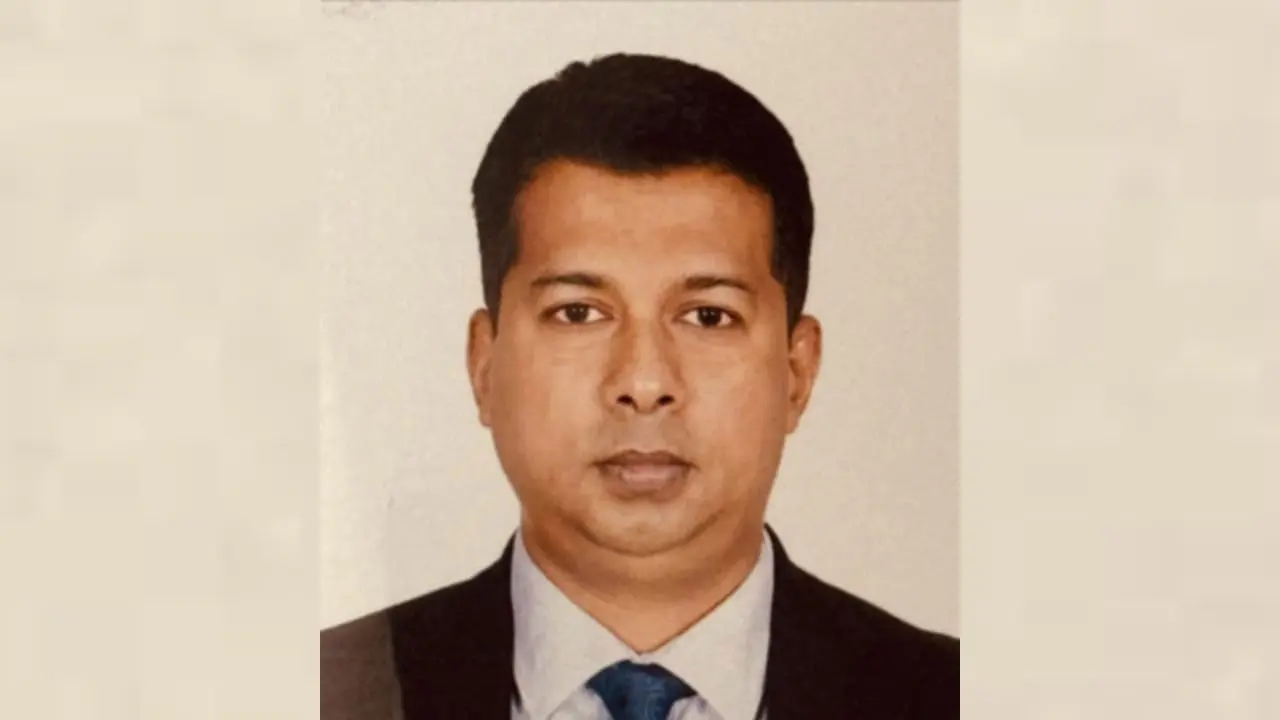 রাজবাড়ীর ডিসি হিসেবে দায়িত্ব নিলেন জাহিদুল ইসলাম