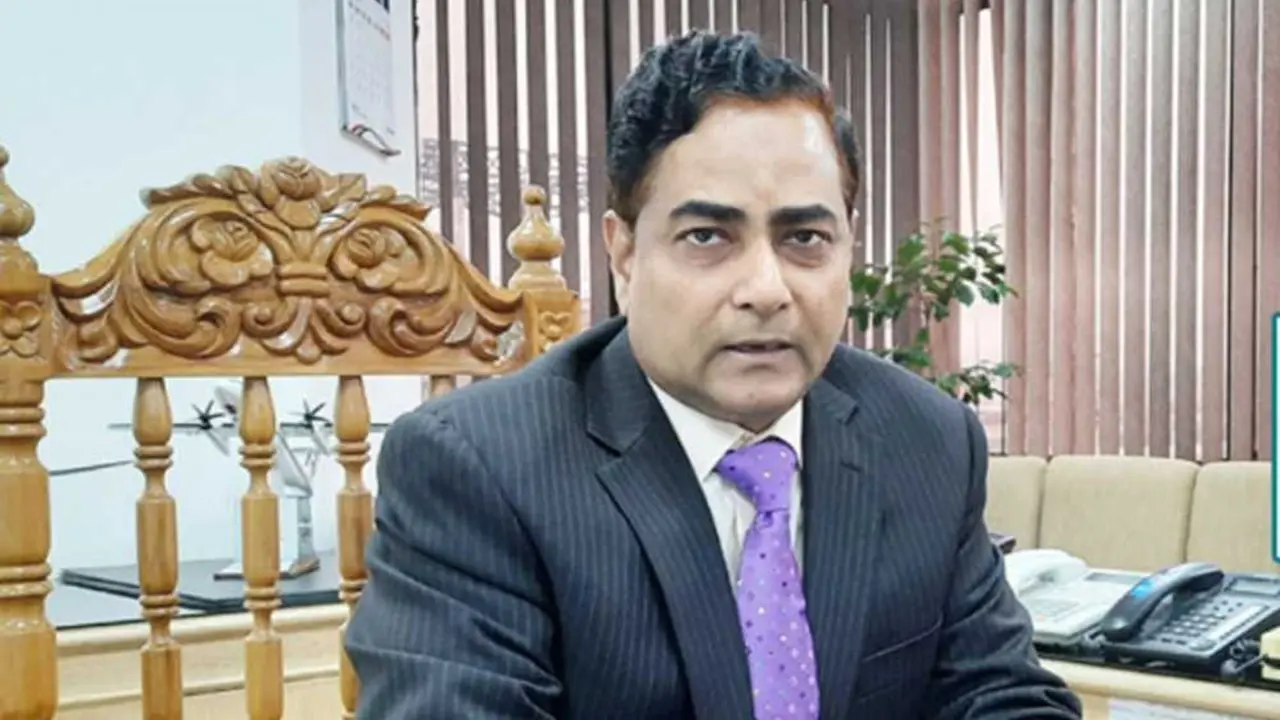 সমাজসেবা অধিদপ্তরের ডিজিকে সরিয়ে দিতে হাইকোর্টের নির্দেশ