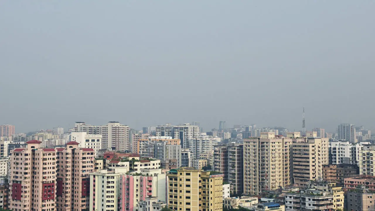 ছিনতাই-ডাকাতি-খুন বেশি ঢাকার যে এলাকায়