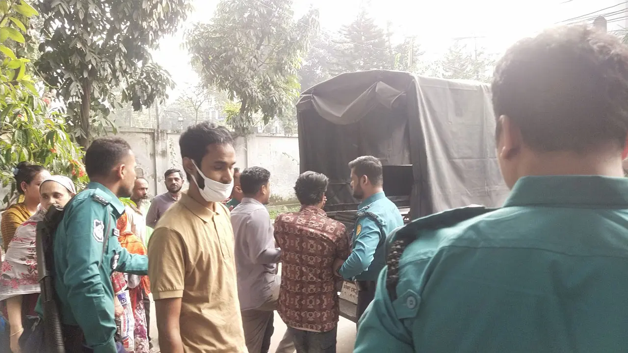ঢামেকে ২১ দালাল আটক, বিভিন্ন মেয়াদে জেল-জরিমানা