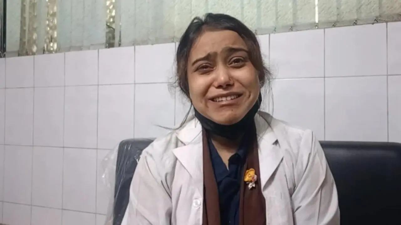 ভুয়া ডাক্তার পাপিয়া স্বর্ণা কারাগারে