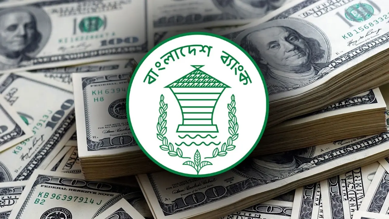 নভেম্বরের ২৩ দিনে এলো ২০ হাজার ৭১৬ কোটি টাকার রেমিট্যান্স