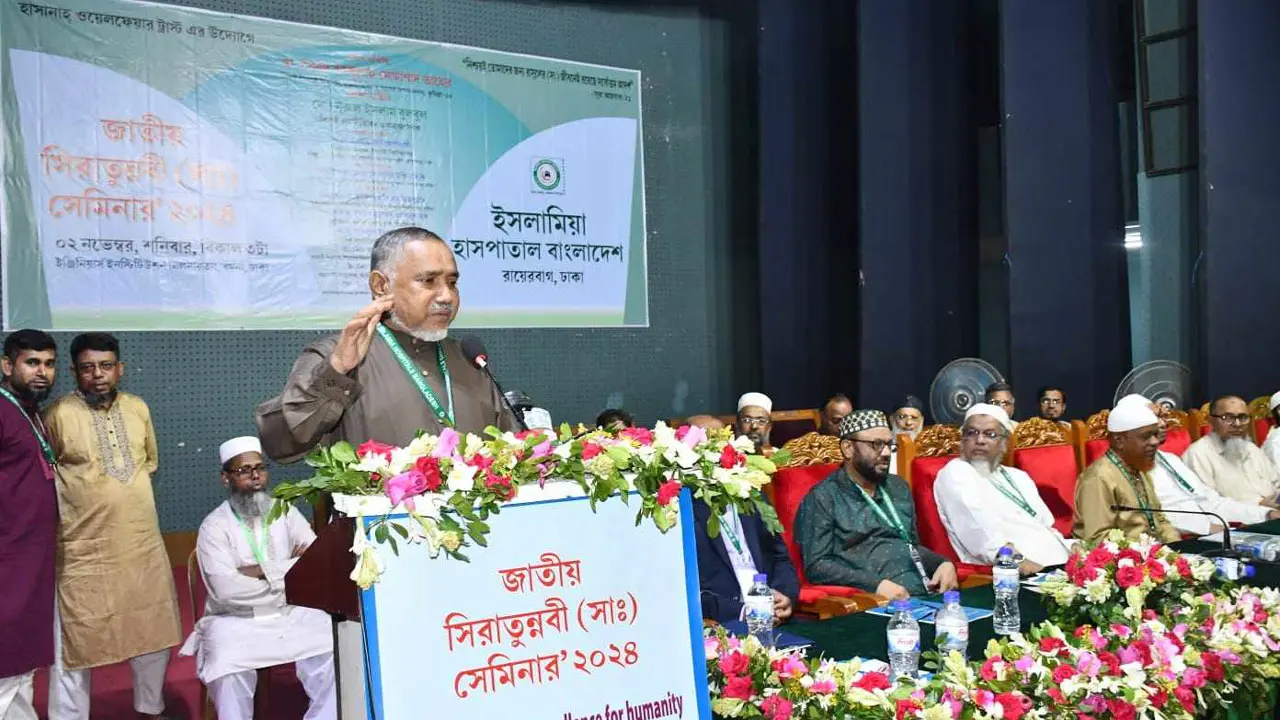 স্বাস্থ্য খাত হবে সার্ভিস ওরিয়েন্টেড, ডাক্তারদের নো পার্সেন্টেজ