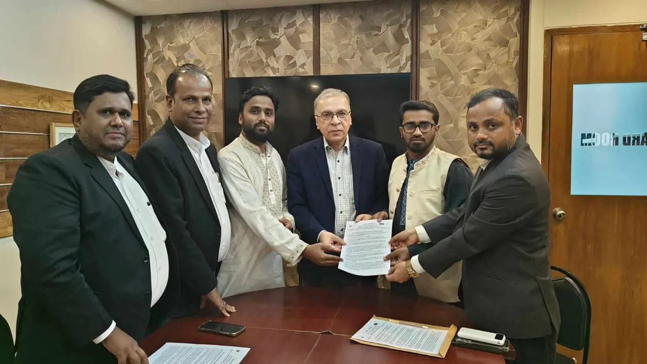 দুদক সংস্কারে গণঅধিকার পরিষদের ২২ প্রস্তাবনা