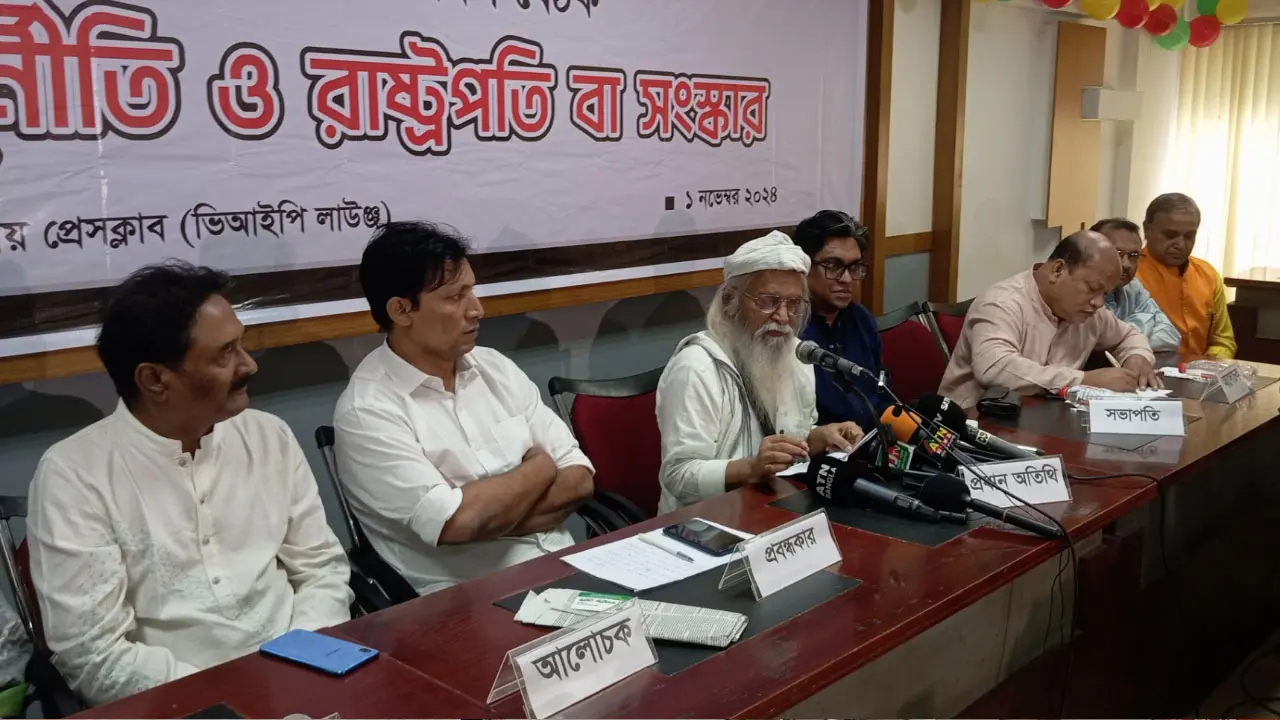 ভয় দেখাবেন না, আল্লাহর নামে কতল হয়ে যাব : ফরহাদ মজহার