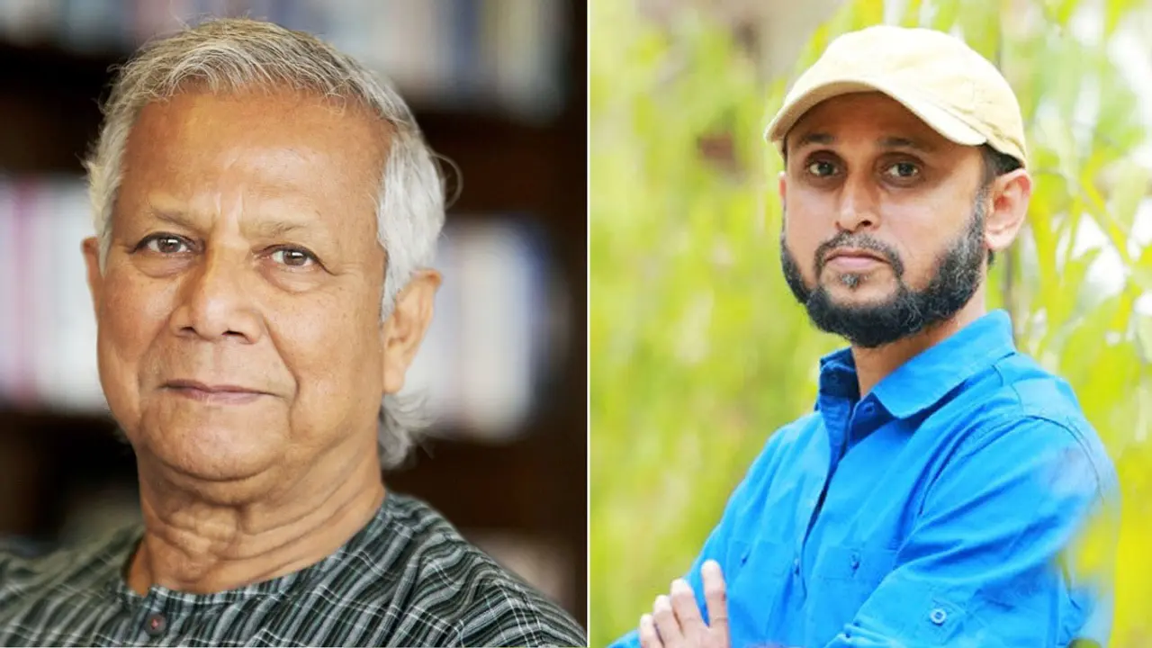 সোমবার প্রধান উপদেষ্টার সঙ্গে দেখা করবেন ফারুকী
