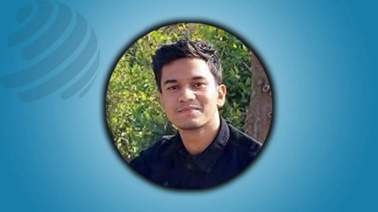 পিকনিকের বাসে বিদ্যুৎস্পৃষ্টে মৃত্যু : শোকে স্তব্ধ নাঈমের পরিবার
