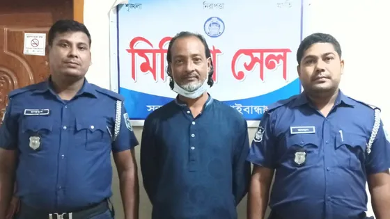 সুন্দরগঞ্জে জামায়াত কর্মীকে হত্যা, আওয়ামী লীগ নেতা গ্রেফতার