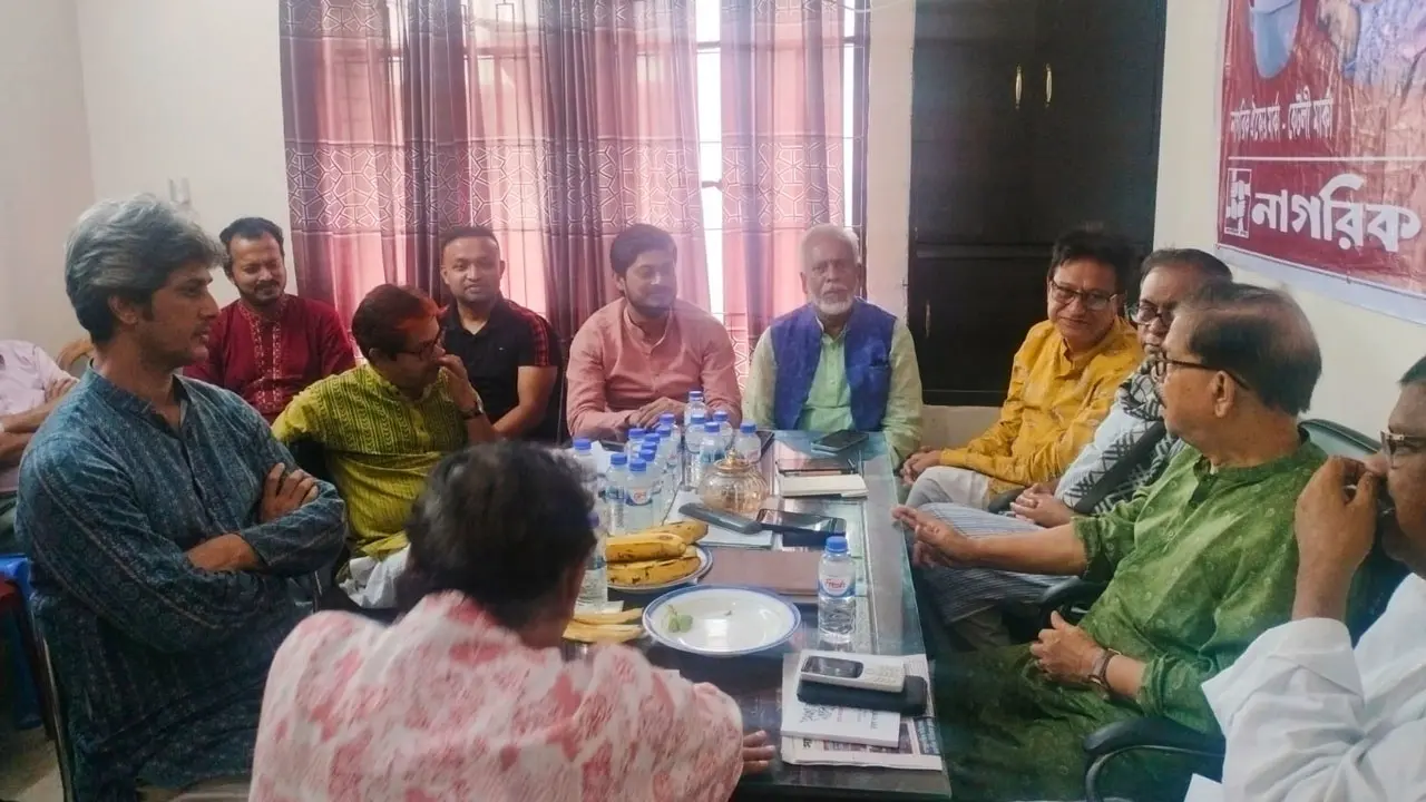 বাজার নিয়ন্ত্রণে সরকারের পদক্ষেপের কার্যকারিতা দেখা যাচ্ছে না