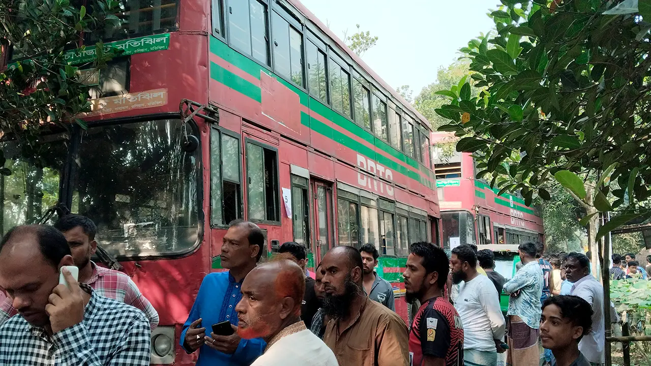 কর্তৃপক্ষের অবহেলায় ঝরল তিন প্রাণ, তদন্ত কমিটি গঠন