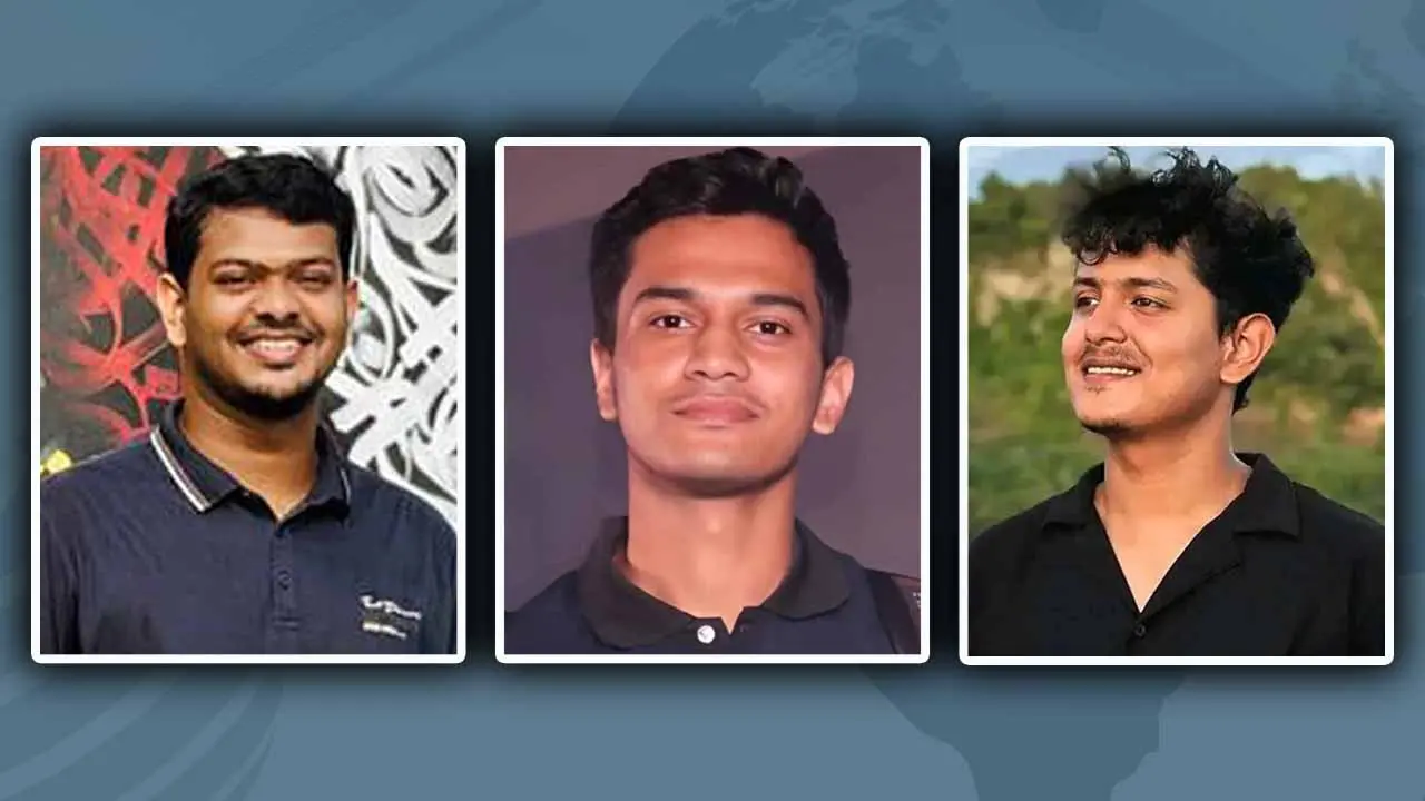বাস বিদ্যুতায়িত হয়ে নিহত ৩: বরখাস্ত পল্লী বিদ্যুতের ৪ কর্মকর্তা