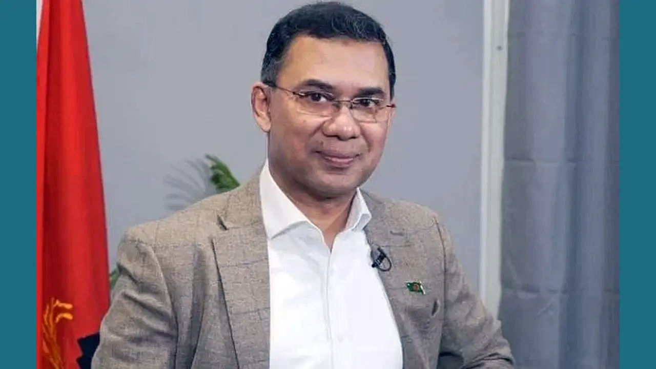 আরও এক বিস্ফোরক মামলায় খালাস পেলেন তারেক রহমান