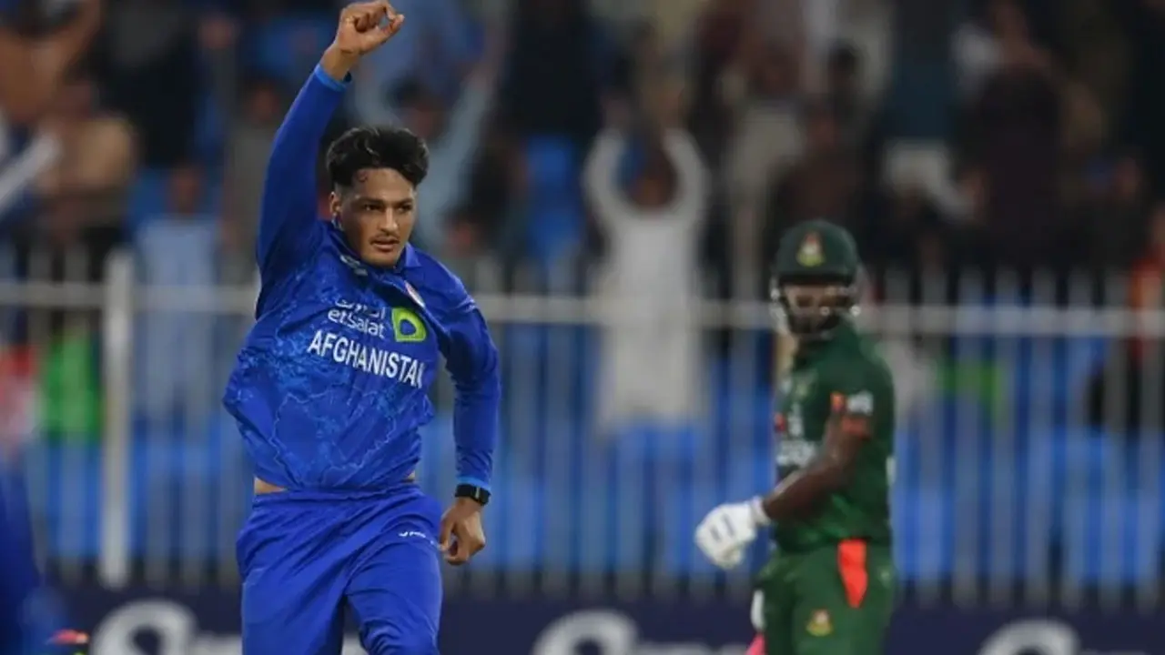 গতকাল খেললেন বাংলাদেশের বিপক্ষে, আজ খেলছেন টি-টেন 