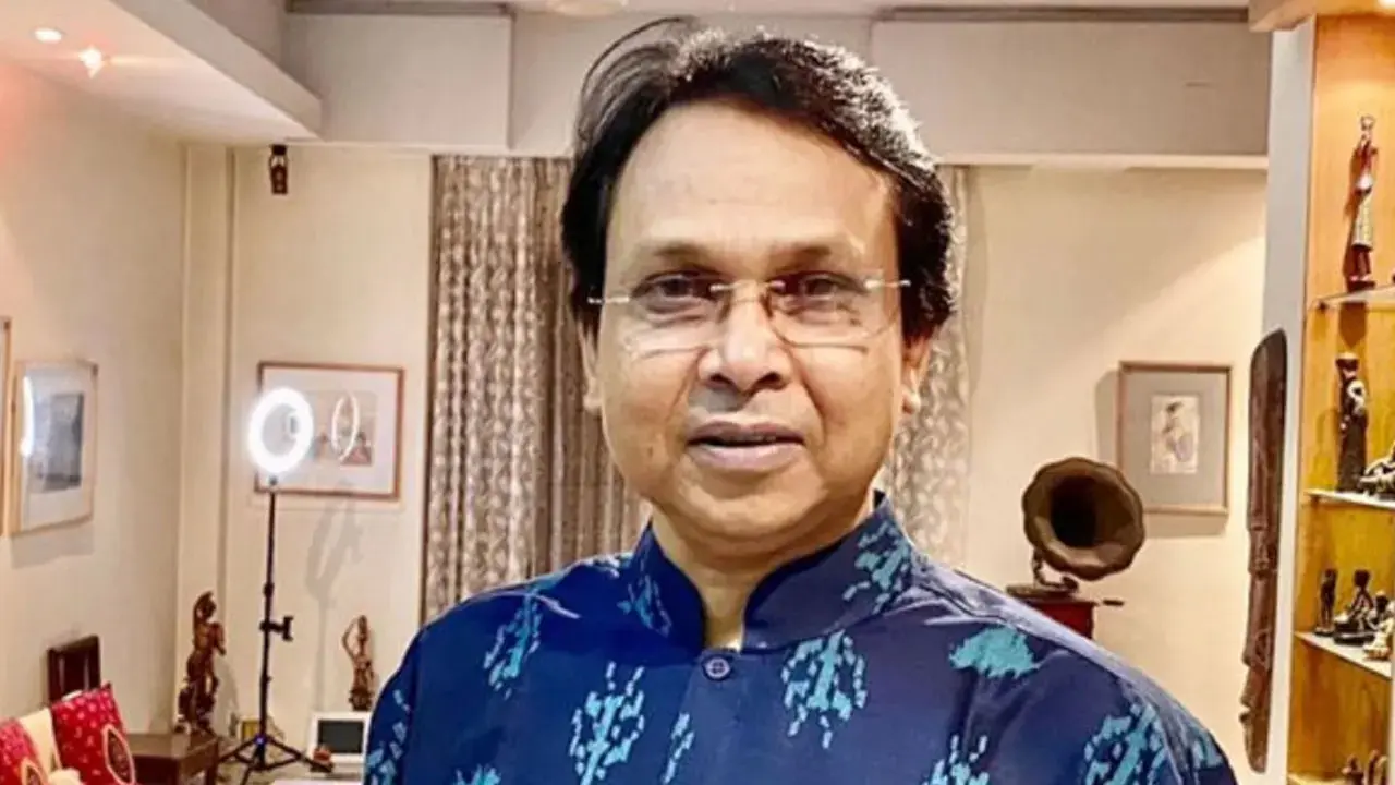 সাংবাদিক গোলাম মোর্তোজাকে যুক্তরাষ্ট্রে প্রেস মিনিস্টার নিয়োগ