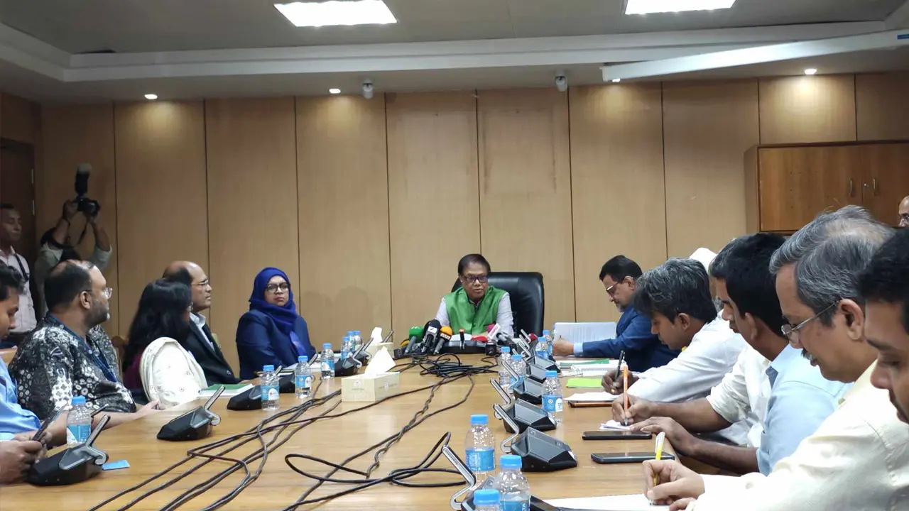 এস আলম‌-বেক্সিমকোর কোনো প্রতিষ্ঠান বন্ধ হতে দেব না : গভর্নর