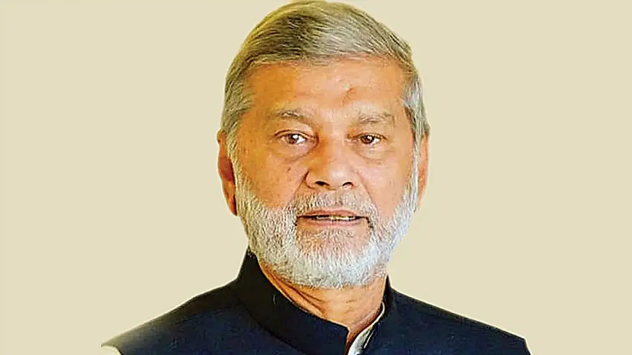 ভাঙচুর ও অগ্নিসংযোগের মামলায় জামিন পেলেন সাবেক পরিকল্পনামন্ত্রী