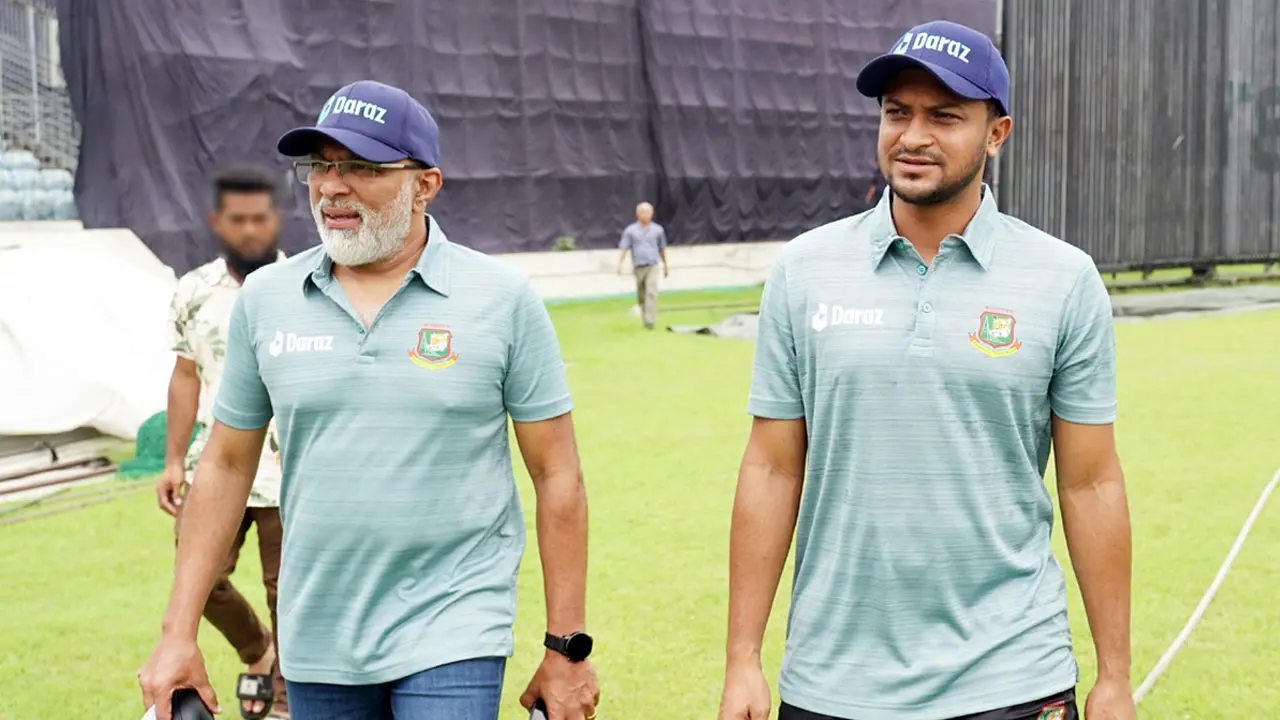 বিদায় দিনে সাকিব-হাথুরুকে নিয়ে যা বললেন ইমরুল