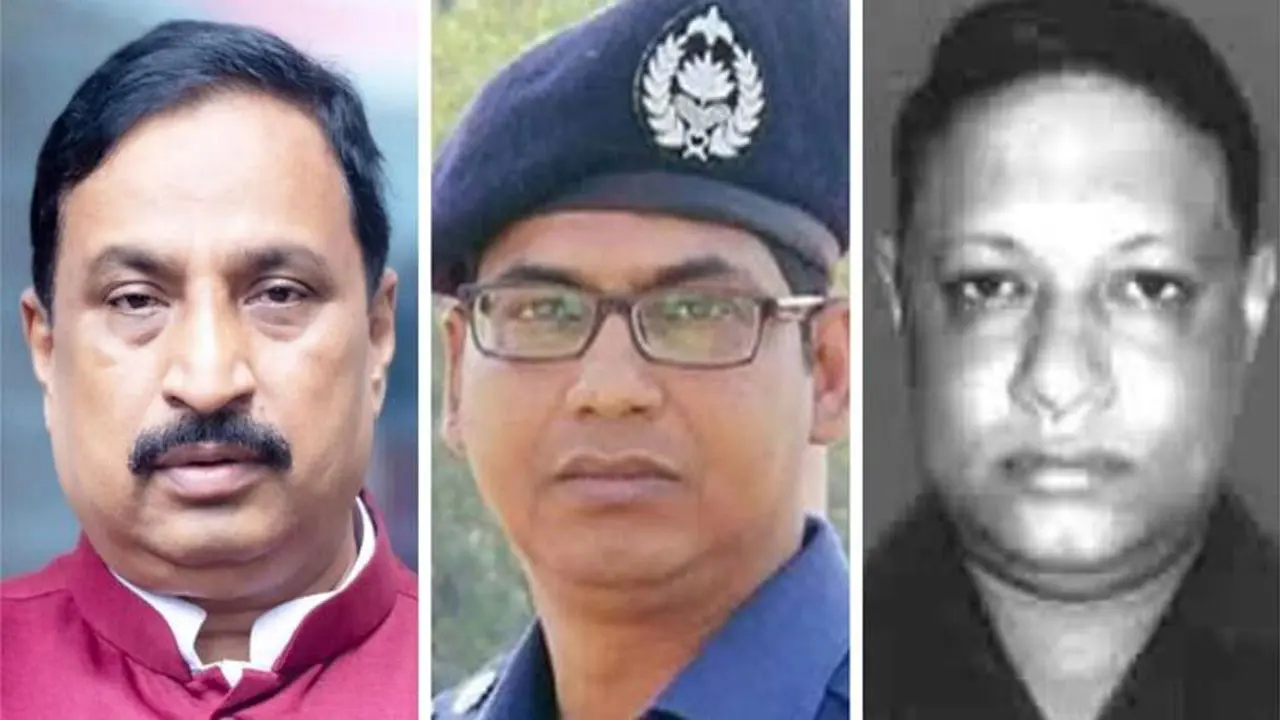 নিজাম হাজারীসহ ৬৮ জনের বিরুদ্ধে এবার যুবলীগ নেতার মামলার আবেদন