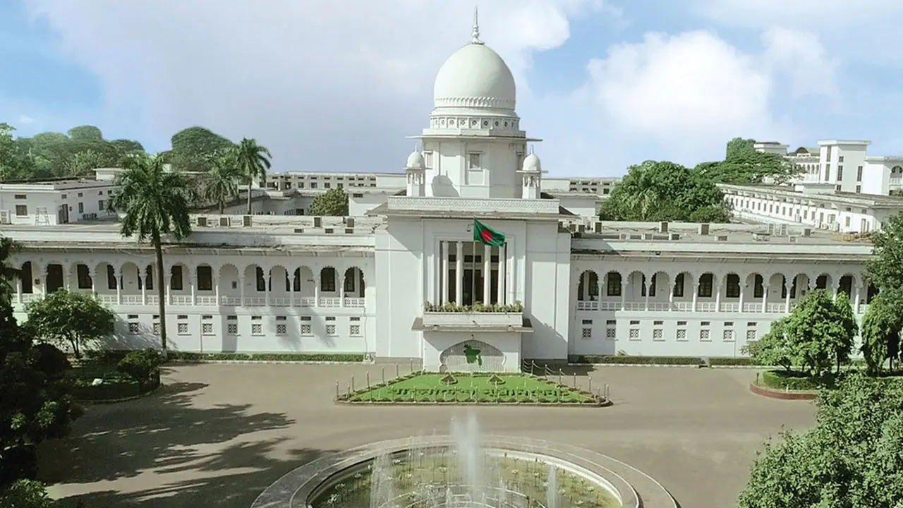 চট্টগ্রাম প্রেসক্লাবের অন্তর্বর্তী কমিটি গঠন কেন অবৈধ নয়