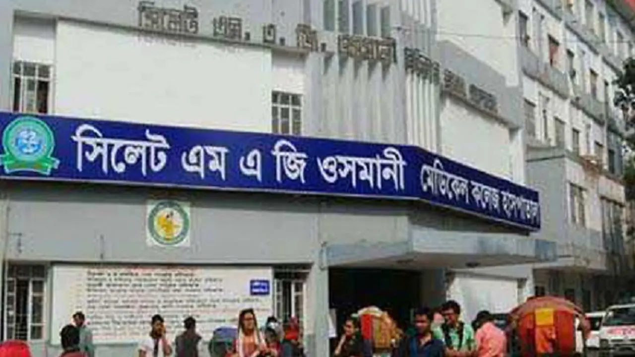 মৌলভীবাজারে বিএসএফের গুলিতে রোহিঙ্গা নারী ও শিশু আহত