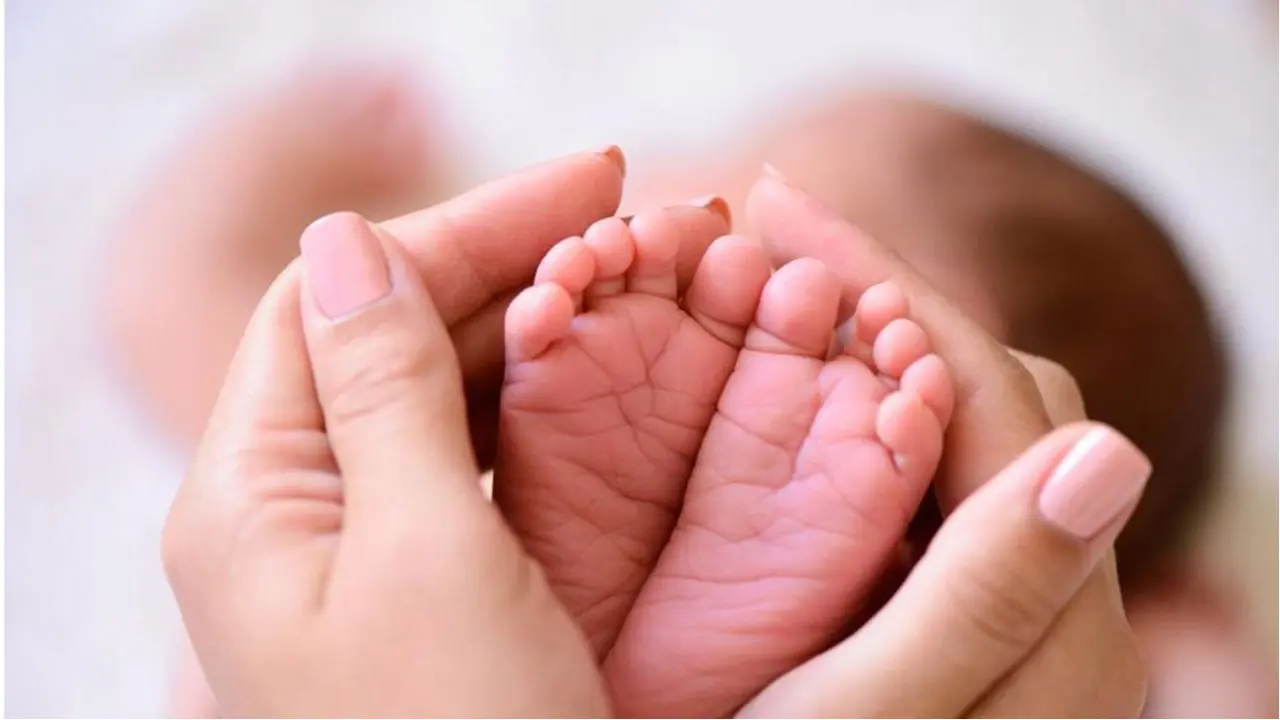 মাতৃগর্ভে ভ্রূণের অবস্থান নিয়ে হাদিসে যা বলা হয়েছে