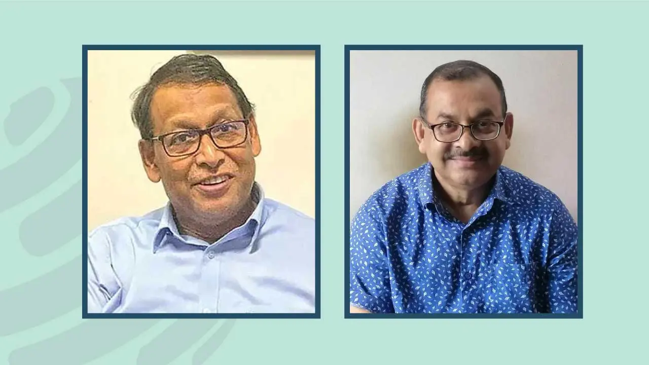 আইজিপি হলেন বাহারুল, ডিএমপি কমিশনার সাজ্জাত