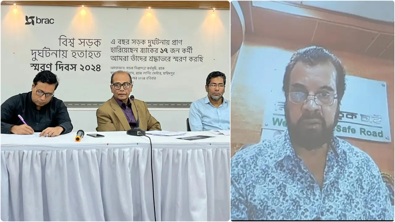 আমরা ‘রাজপথের পশু’দের থেকে নিরাপদ থাকার কথা ভাবি না!