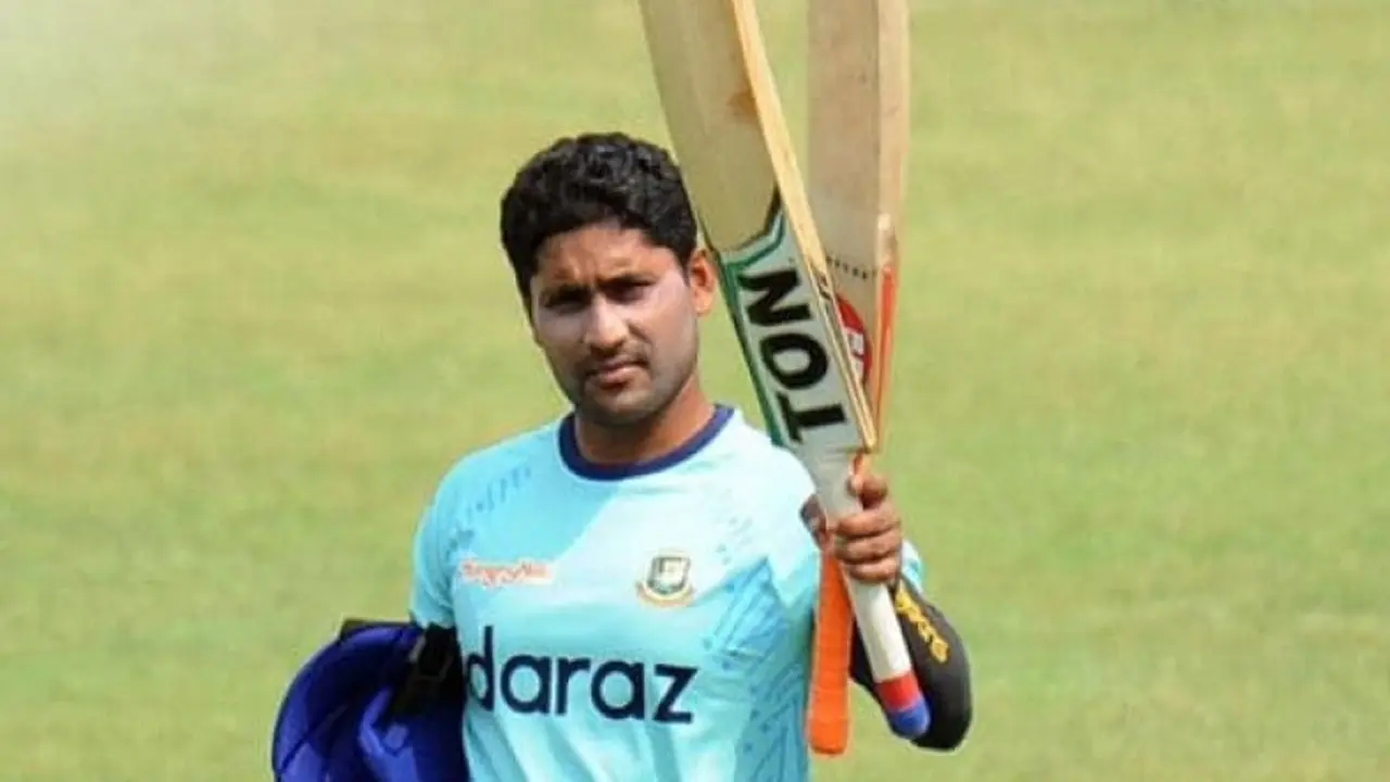 বিদায়ী টেস্ট খেলতে নামার আগে ইমরুলের আবেগঘন বার্তা