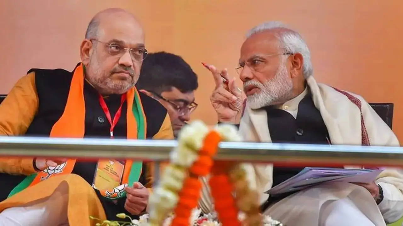 বাংলাদেশিদের হেয় করে বিজেপির নির্লজ্জ নির্বাচনী প্রচারণা (ভিডিও)