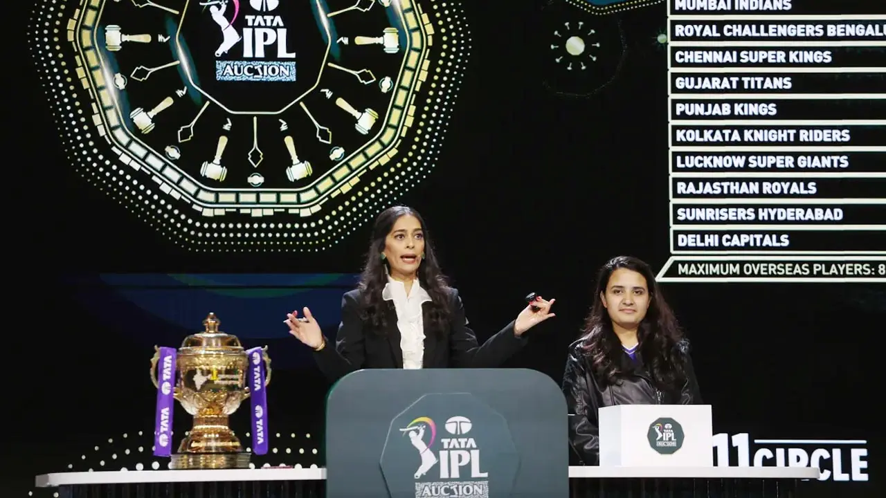 নিলামের শেষ ধাপে ১৪৩ জন, বাংলাদেশি কে আছেন?