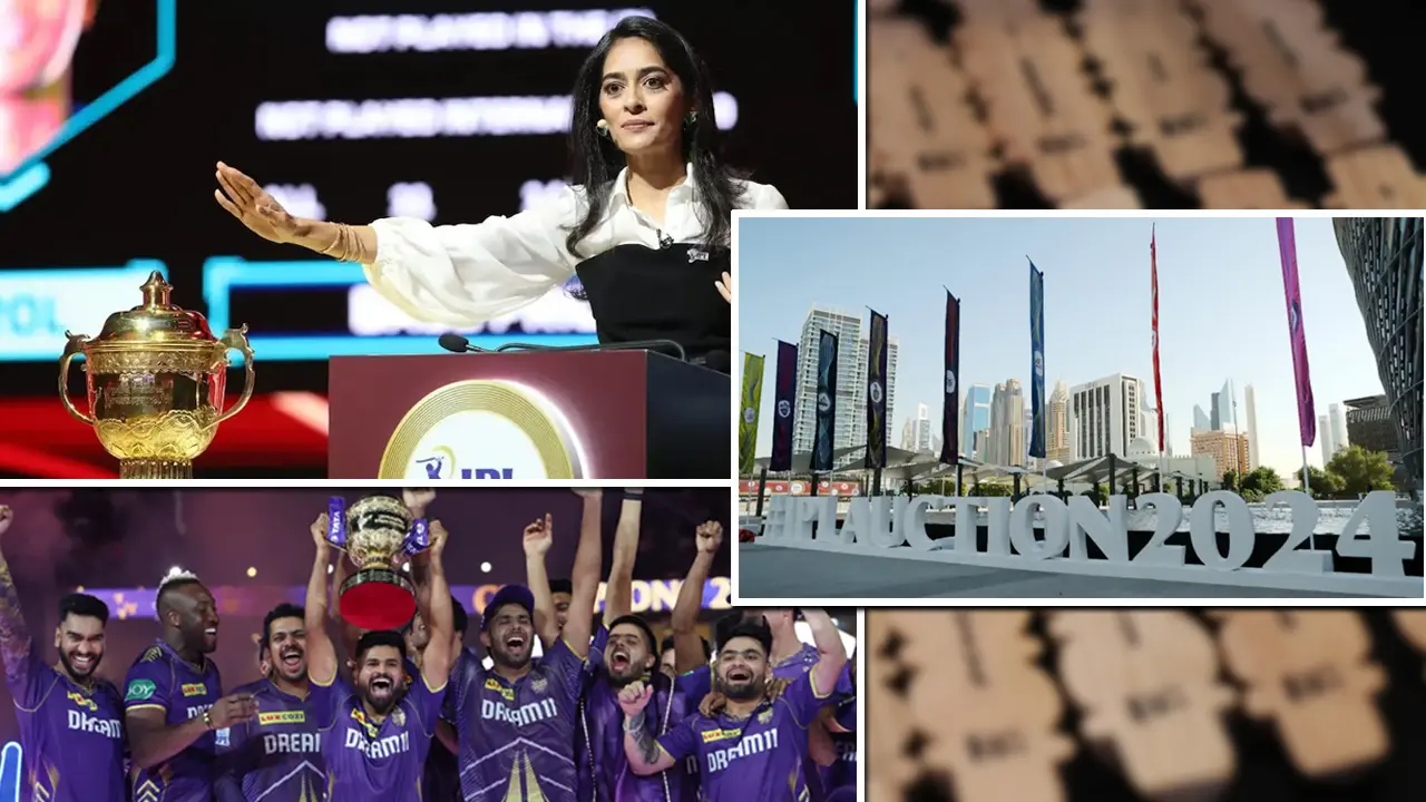 ৯০৭ কোটি নিয়ে আইপিএলের নিলাম শুরু বিকেলে