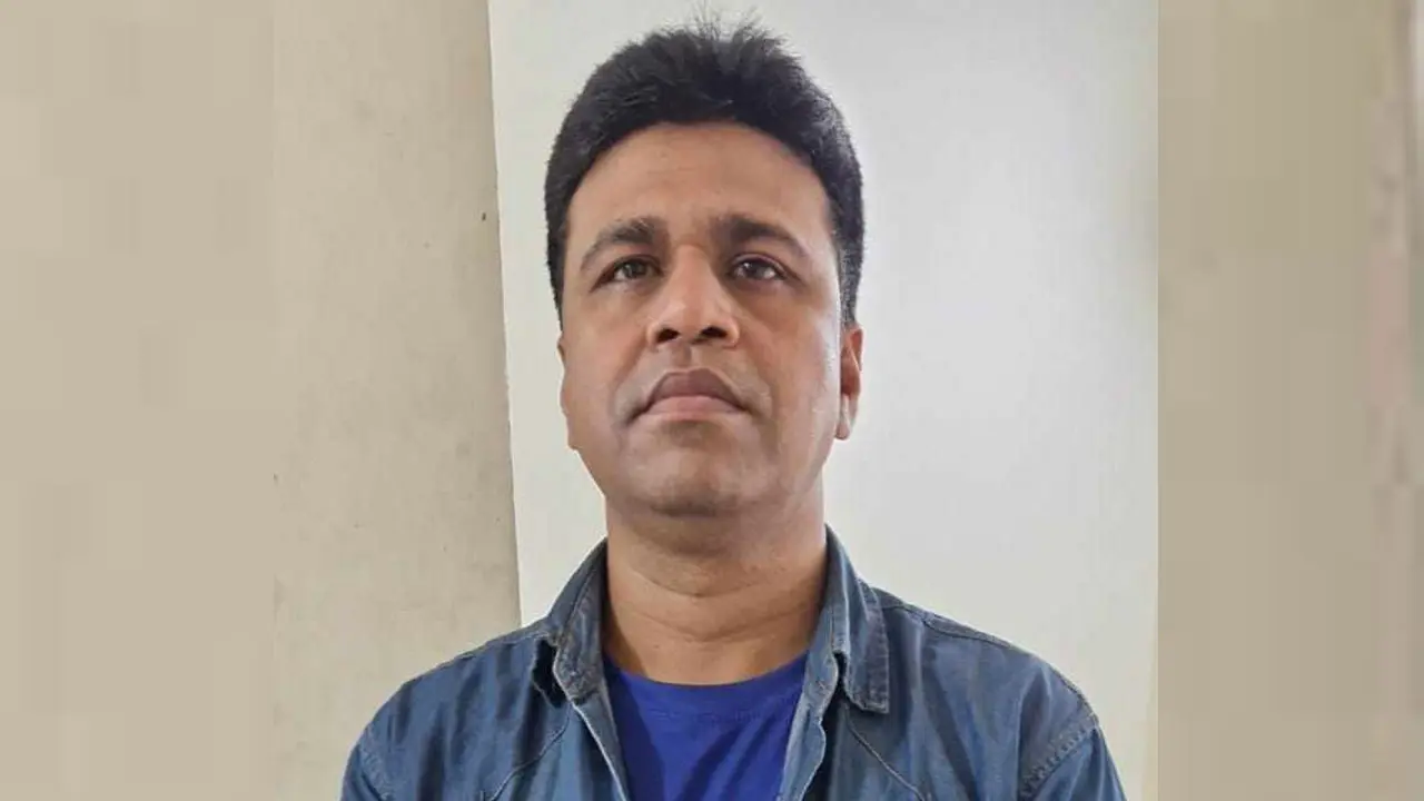ইমন হত্যা মামলায় তাঁতী লীগ নেতা ইকবাল গ্রেপ্তার