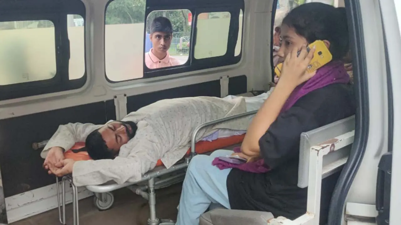 কমিটি গঠন নিয়ে বিএনপির দুই পক্ষের সংঘর্ষ, আহত ১০