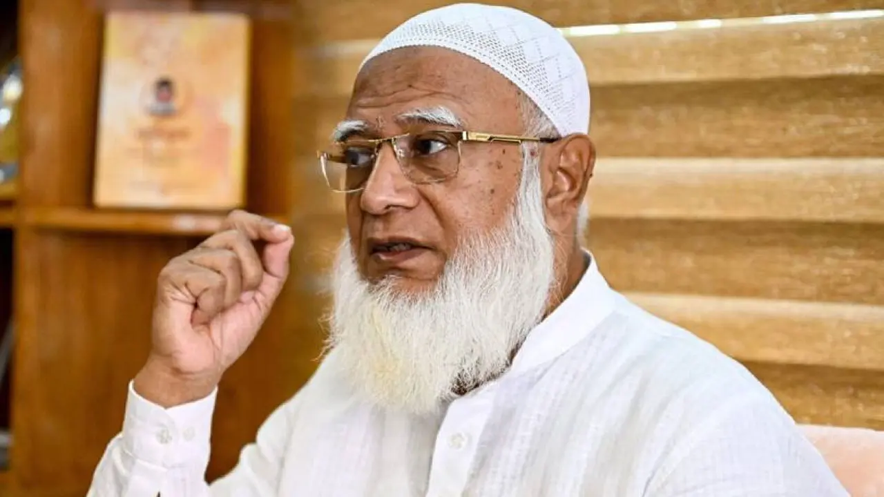 প্রধান উপদেষ্টার সঙ্গে মতবিনিময়ে যমুনায় জামায়াতের প্রতিনিধি দল