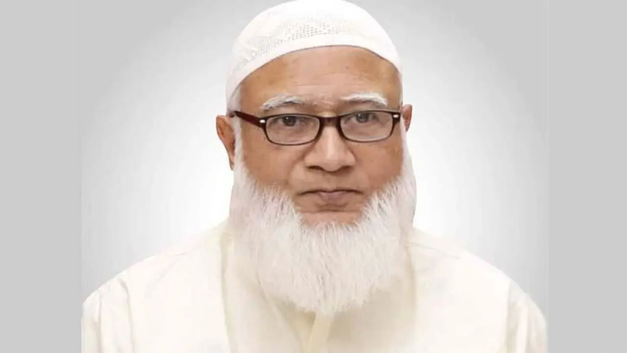 একাত্তরে স্বাধীনতাযুদ্ধের বিরুদ্ধে ছিল না জামায়াত