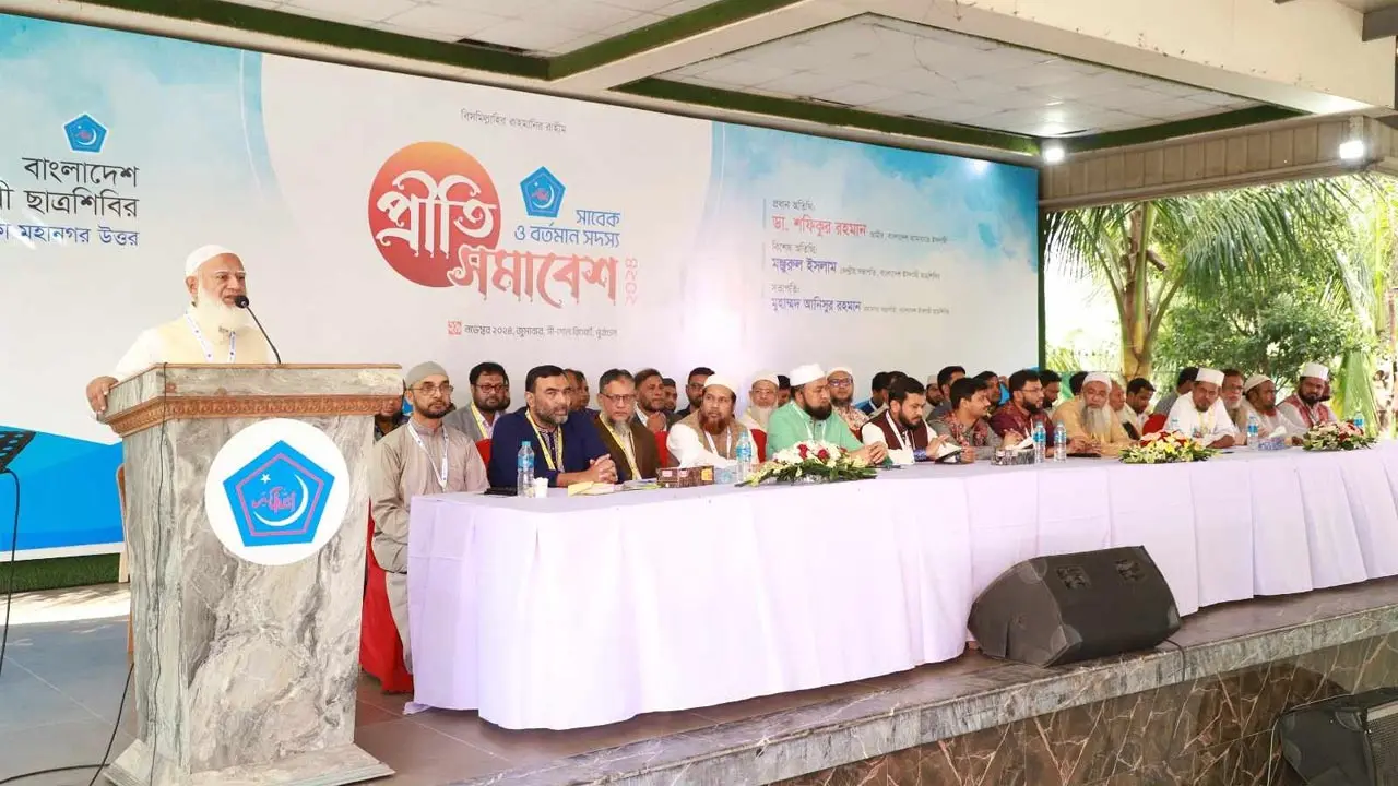চতুর্মুখী ষড়যন্ত্র চলছে, সবাইকে আরও সতর্ক-সচেতন থাকতে হবে