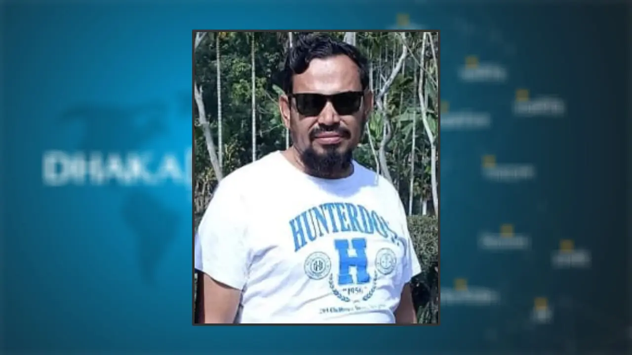 যশোরে নামাজ পড়ে ফেরার সময় ব্যবসায়ী নেতাকে কুপিয়ে হত্যা