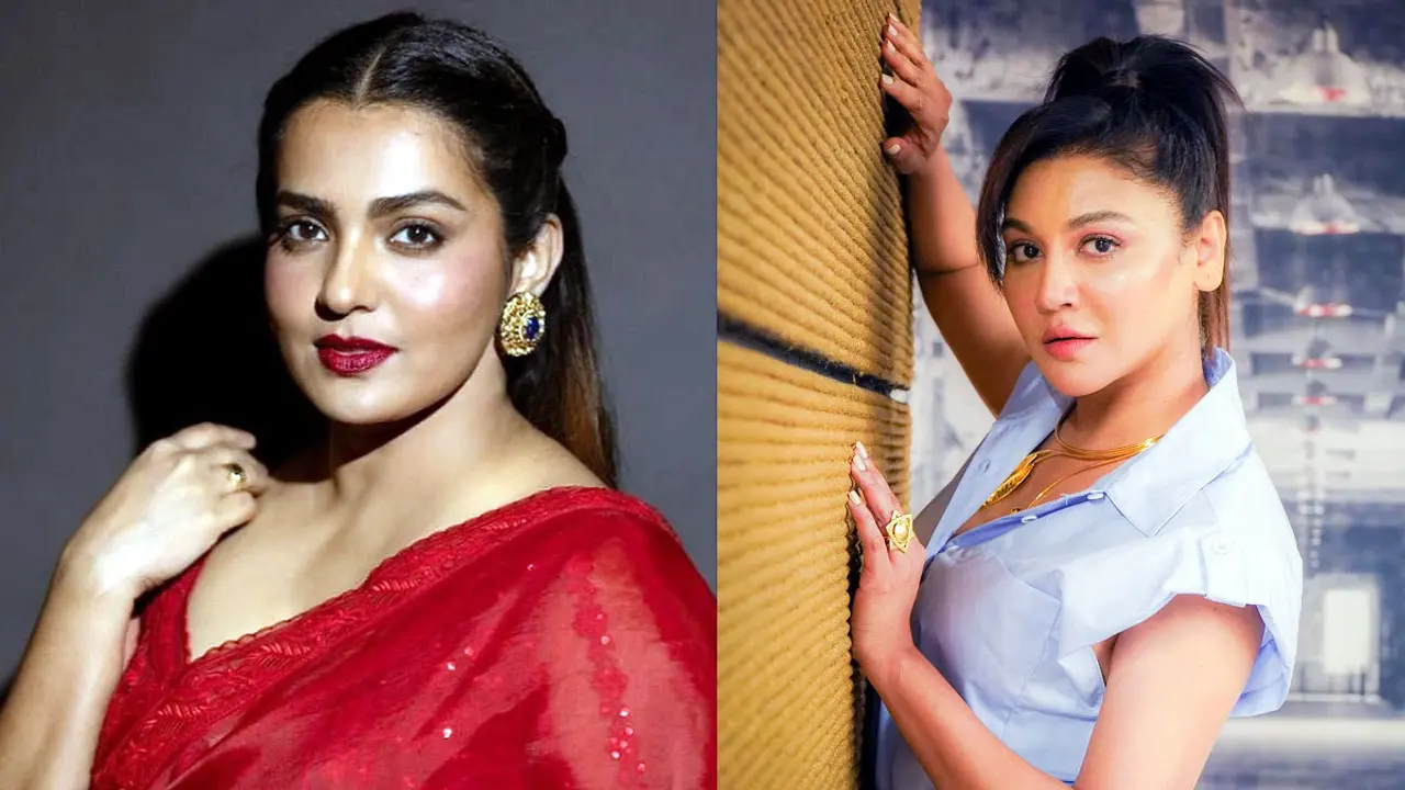 জয়া আহসানের প্রশংসায় মজলেন মালয়ালম অভিনেত্রী