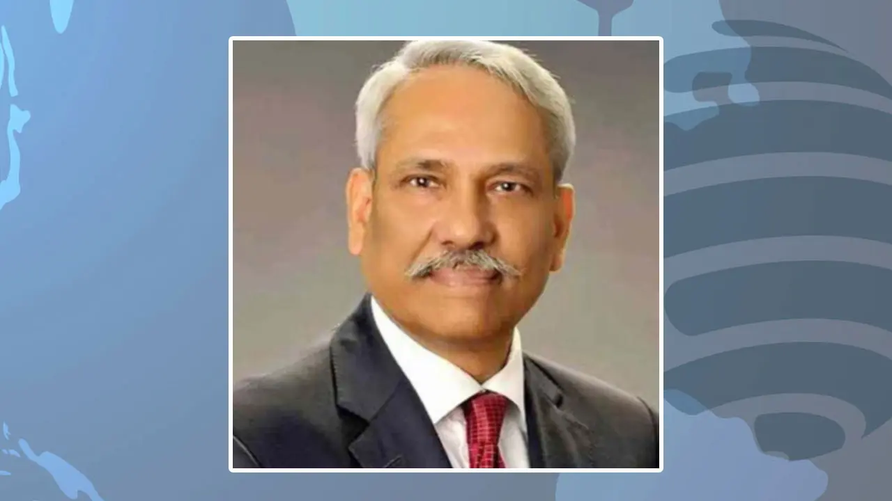 সাবেক এমপি শাহজাহান ওমরের বাড়িতে হামলা-ভাঙচুর