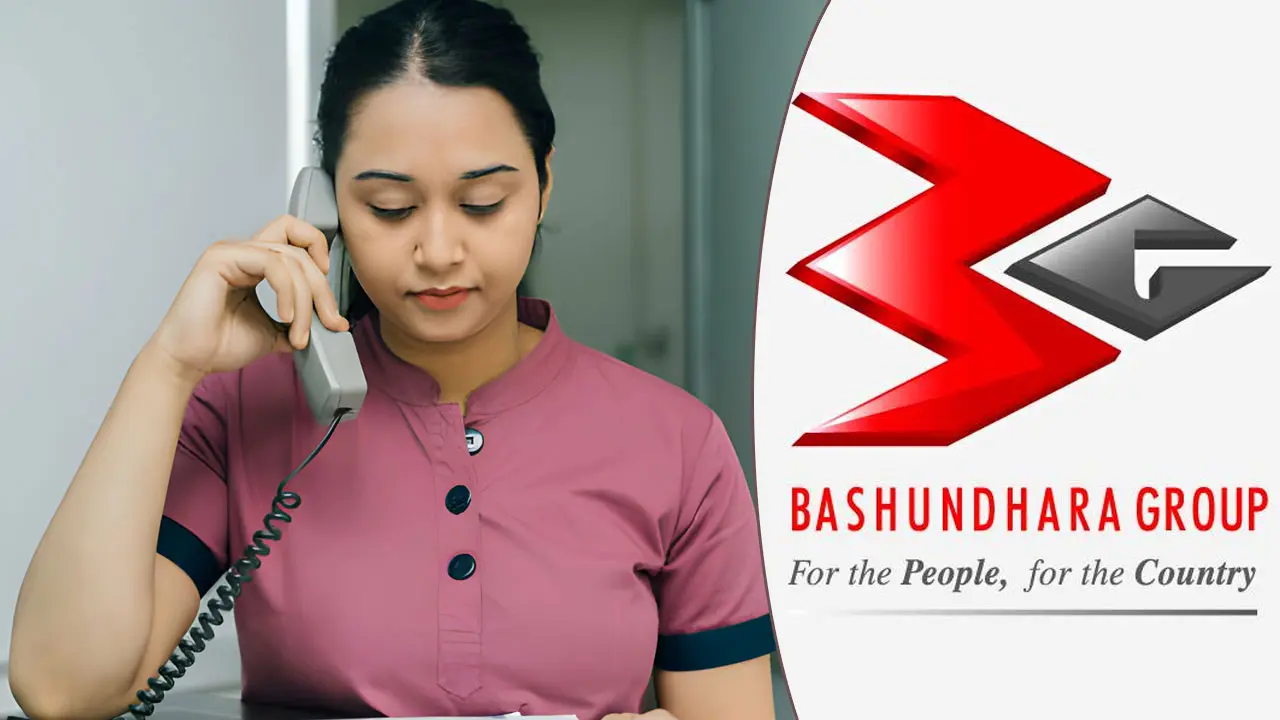 এইচএসসি পাসেই নিয়োগ দিচ্ছে বসুন্ধরা গ্রুপ