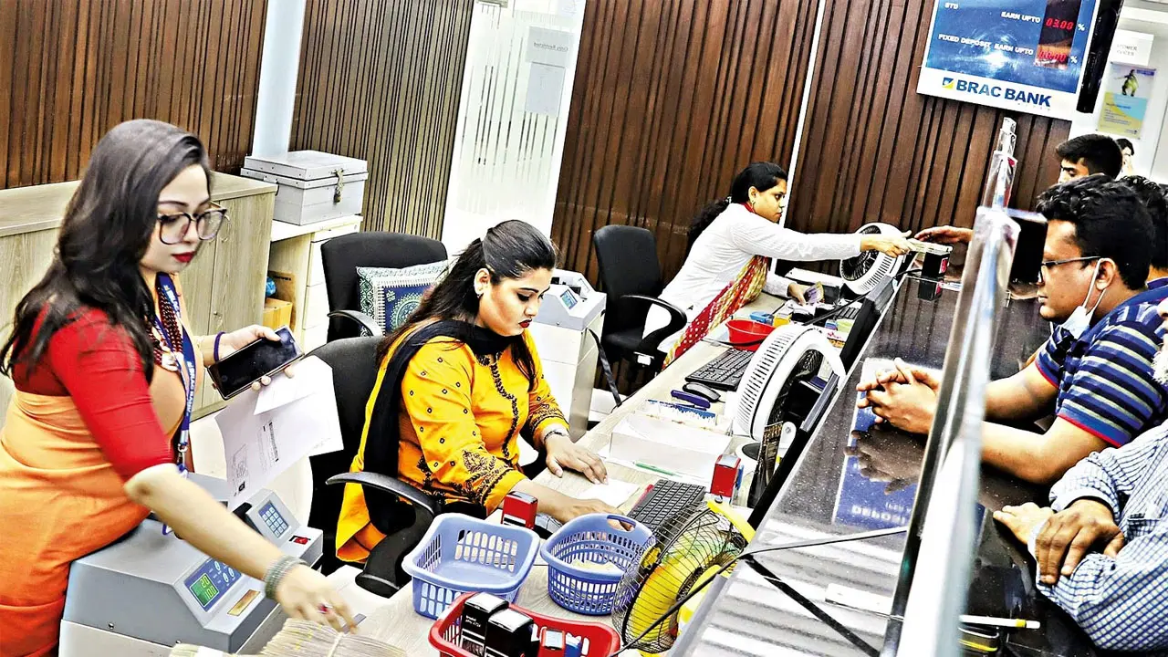ব্র্যাক ব্যাংকে নিয়োগ বিজ্ঞপ্তি, আবেদনের বাকি ৩ দিন