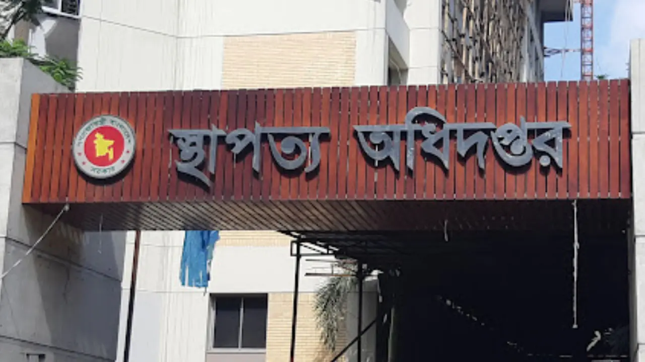 সরকারি চাকরির খবর, ৭টি ক্যাটাগরিতে নেবে ৪২ জন