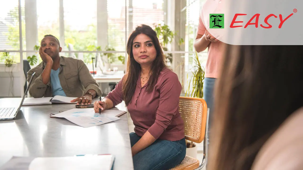 ইজি ফ্যাশনে নিয়োগ, প্রতি বছর বাড়বে বেতন
