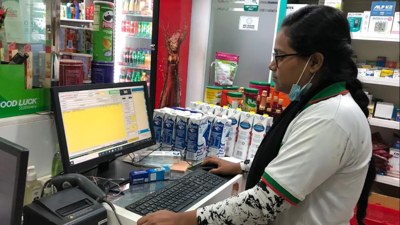 লাজ ফার্মায় নিয়োগ বিজ্ঞপ্তি, নেবে ইনচার্জ
