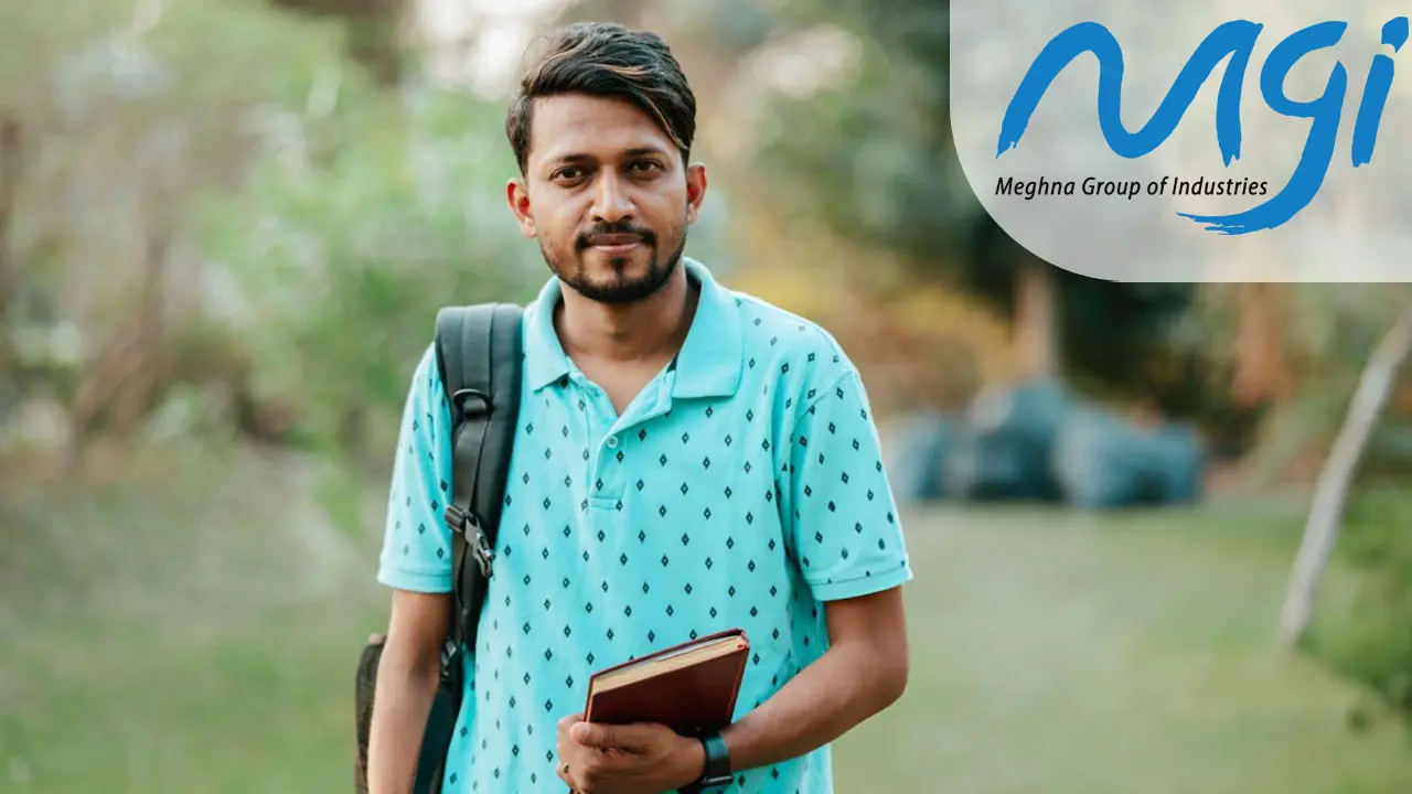 এইচএসসি পাসে অপারেটর নিয়োগ দিচ্ছে মেঘনা গ্রুপ