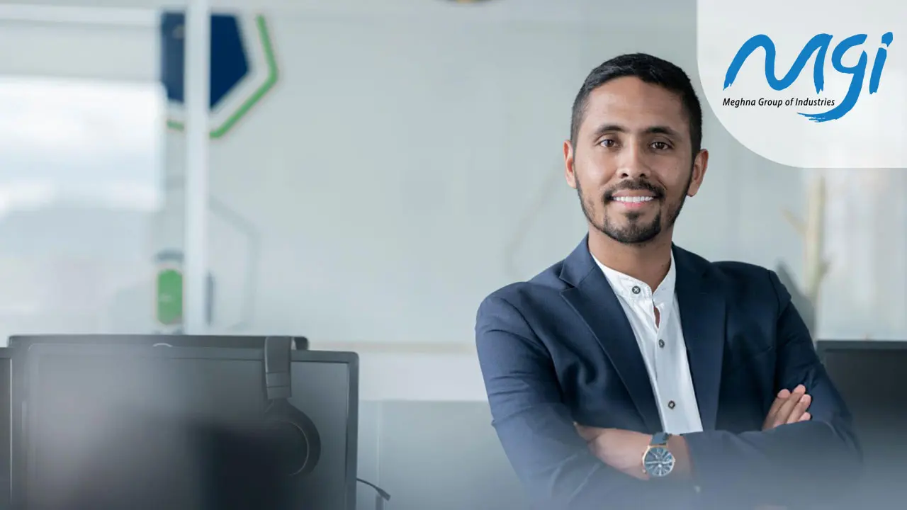 মেঘনা গ্রুপ জব সার্কুলার, নেই বয়সসীমা