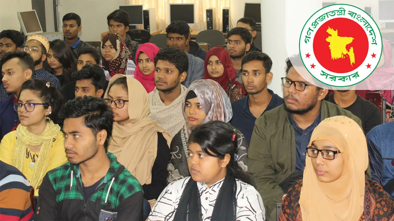ঢাকা ওয়াসায় নিয়োগ বিজ্ঞপ্তি, নেবে ৭০ জন 