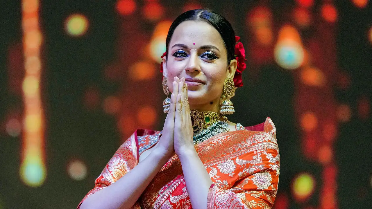 ‘অল আইজ অন বাংলাদেশ’ কেন চাইছেন কঙ্গনা