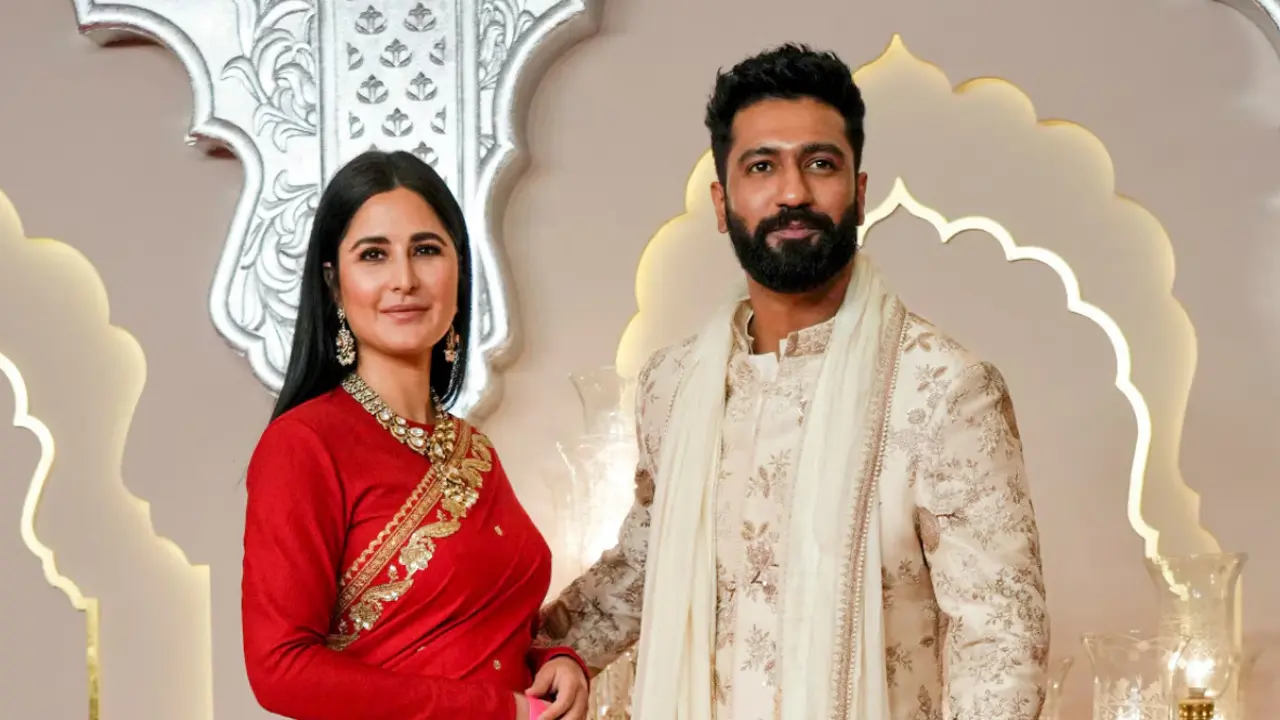 ক্যাটরিনার প্রতি প্রেমের কারণ প্রকাশ্যে আনলেন ভিকি